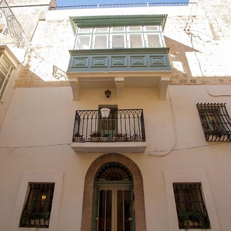 Town House Steeped In History Villa ราบัต ภายนอก รูปภาพ